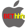 Aplicativo bethhh para iOS