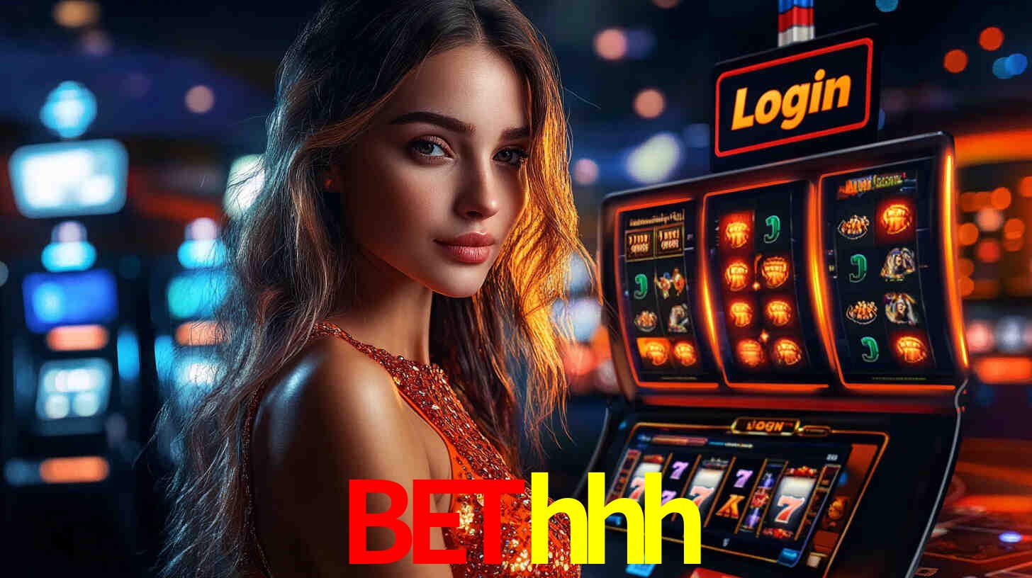 bethhh: Seu Cassino Premiado com Pagamentos Rápidos