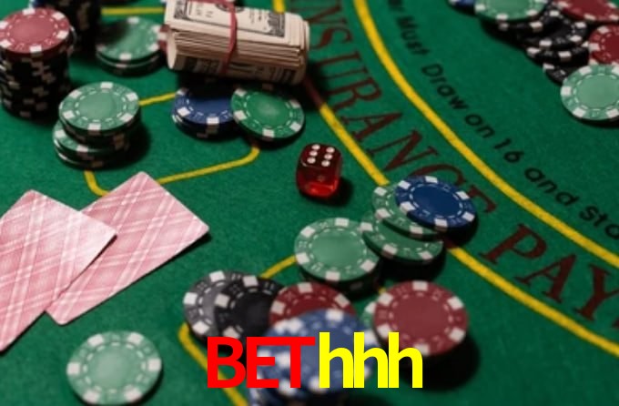 bethhh.com