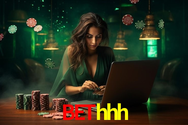 Página de download bethhh