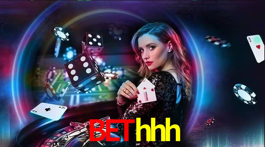 APP oficial da bethhh para mobile