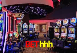 Volatilidade de slots