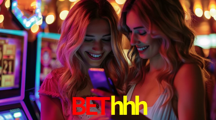 Sinta a adrenalina dos jogos de cassino com bethhh