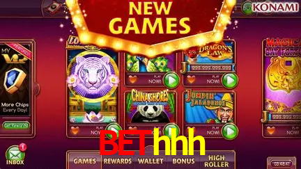 Descubra o Mundo do Cassino Online com bethhh