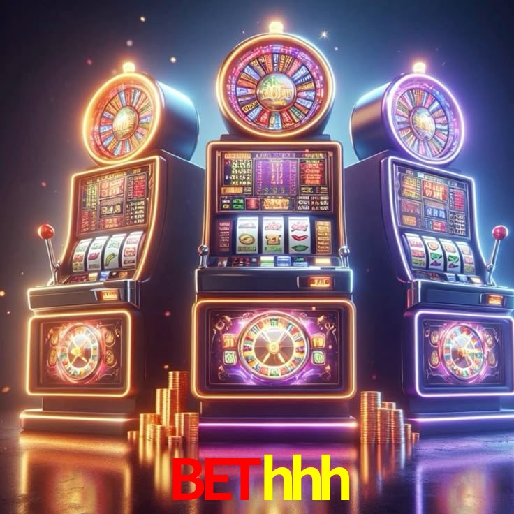 bethhh: Jogos de Caça-Níqueis-Altas Recompensas, Roleta-Velocidade, Blackjack-Desafios Máximos