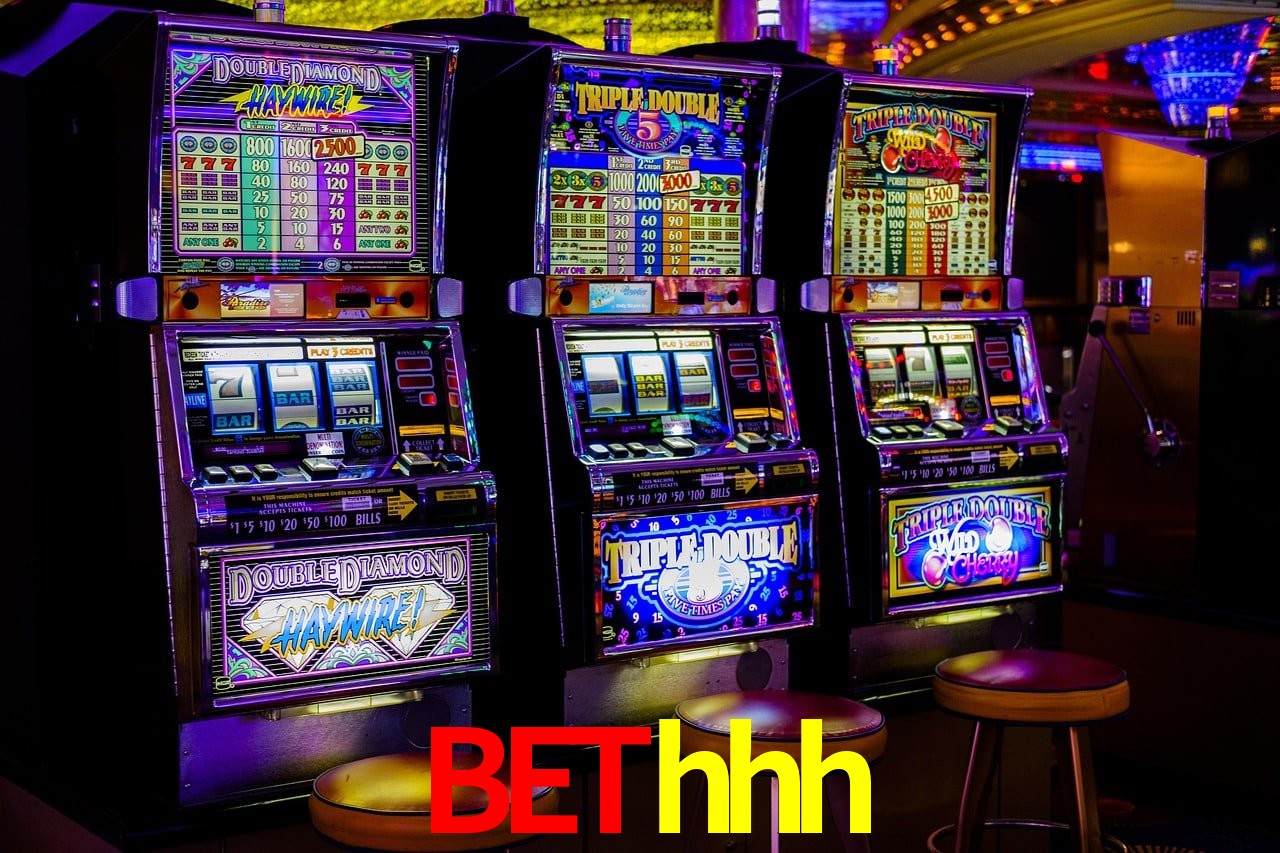 Casino Ao Vivo bethhh