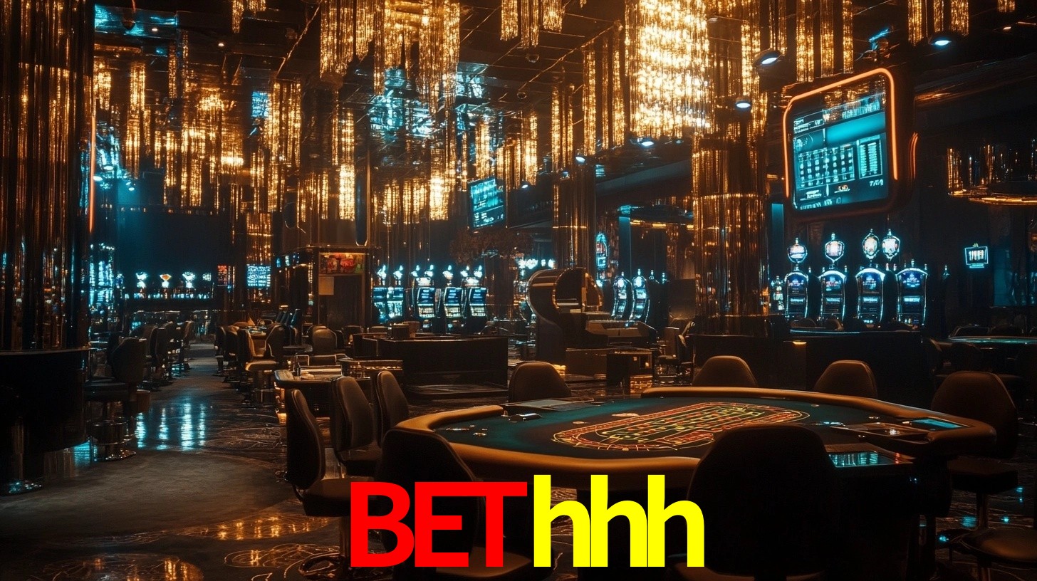 bethhh: A Experiência de Casino com Jogos de Mesa ao Vivo