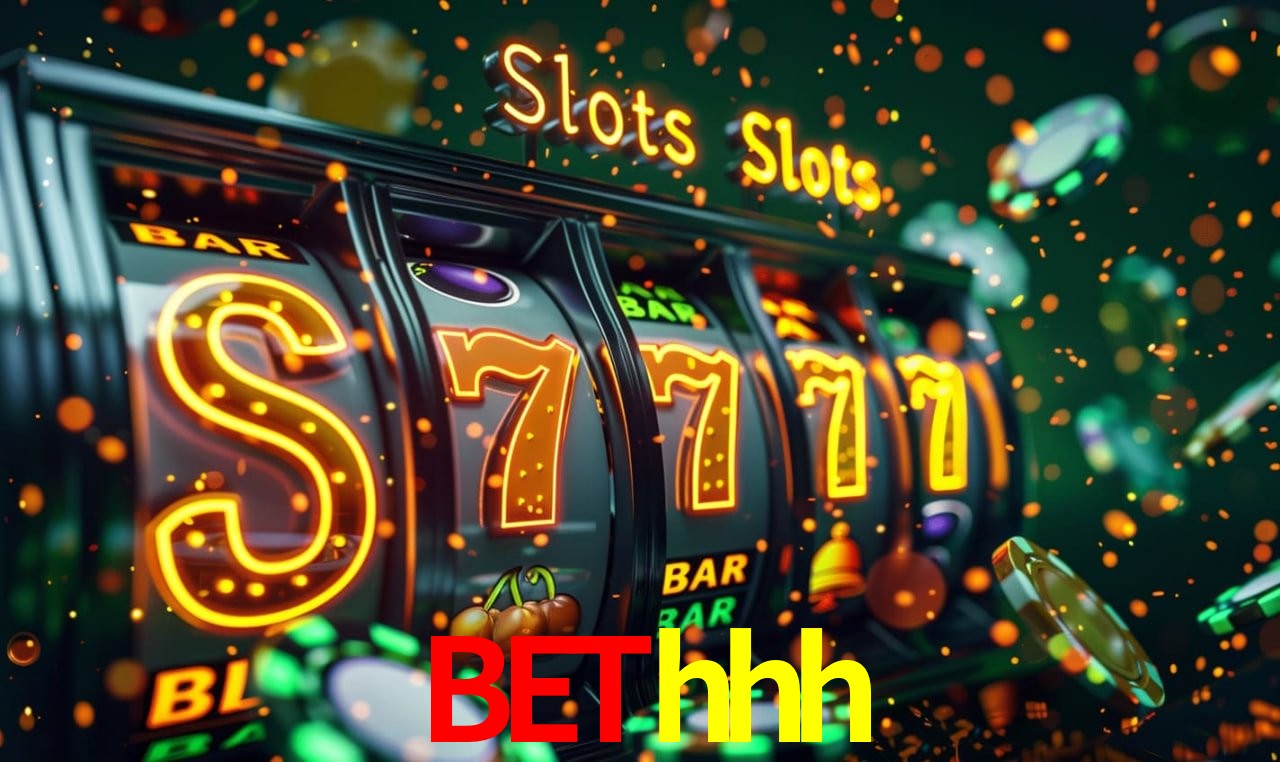 Jogos de Slot bethhh