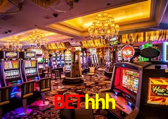 Descubra a Magia dos Jogos de Arcade no bethhh